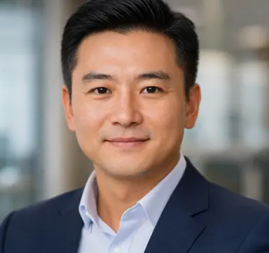 Li Jin Wei