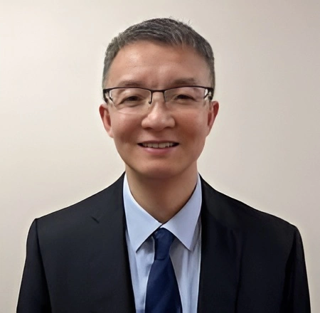 Li Ming